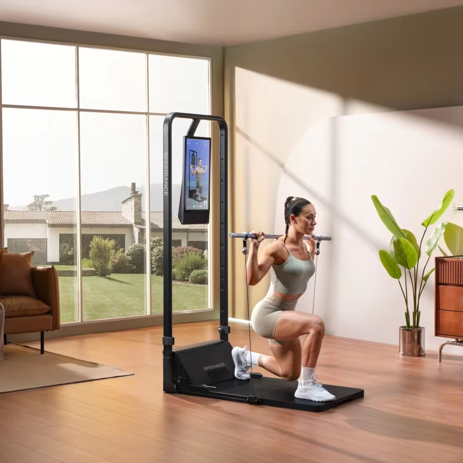 スマートフィットネスホームジムワークアウト オールインワン  - All In One Gym Home Equipment のレビューと価格