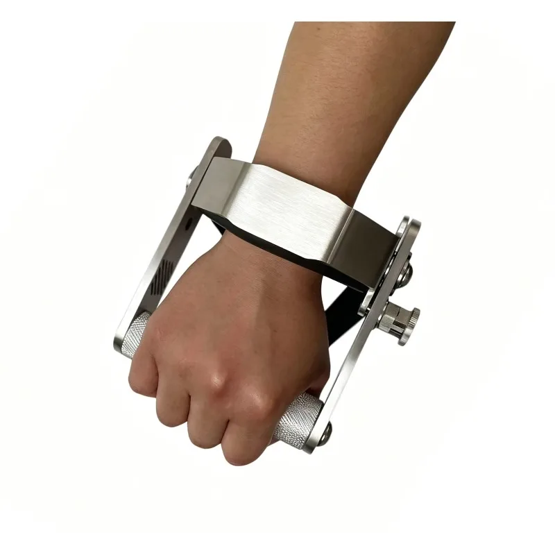頑丈なスチール製、調整可能なケーブルアタッチメントハンドル。 - Lat Pulldown Cable のレビューと価格