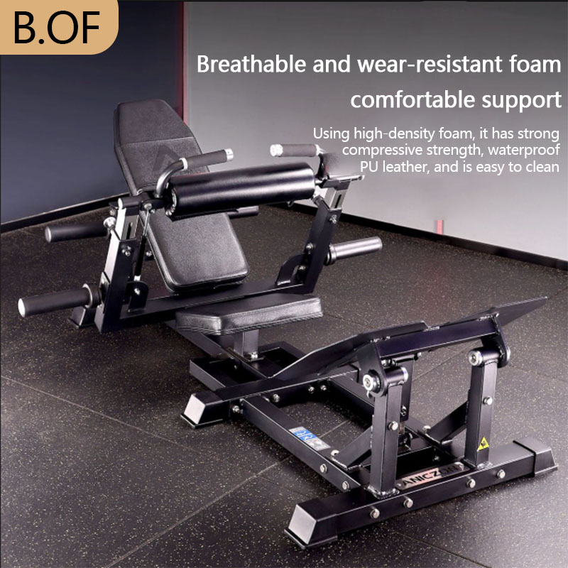ヒップレッグトレーナー男性フィットネス機器ジムエクササイズス - Leg Home Gym Workout のレビューと価格