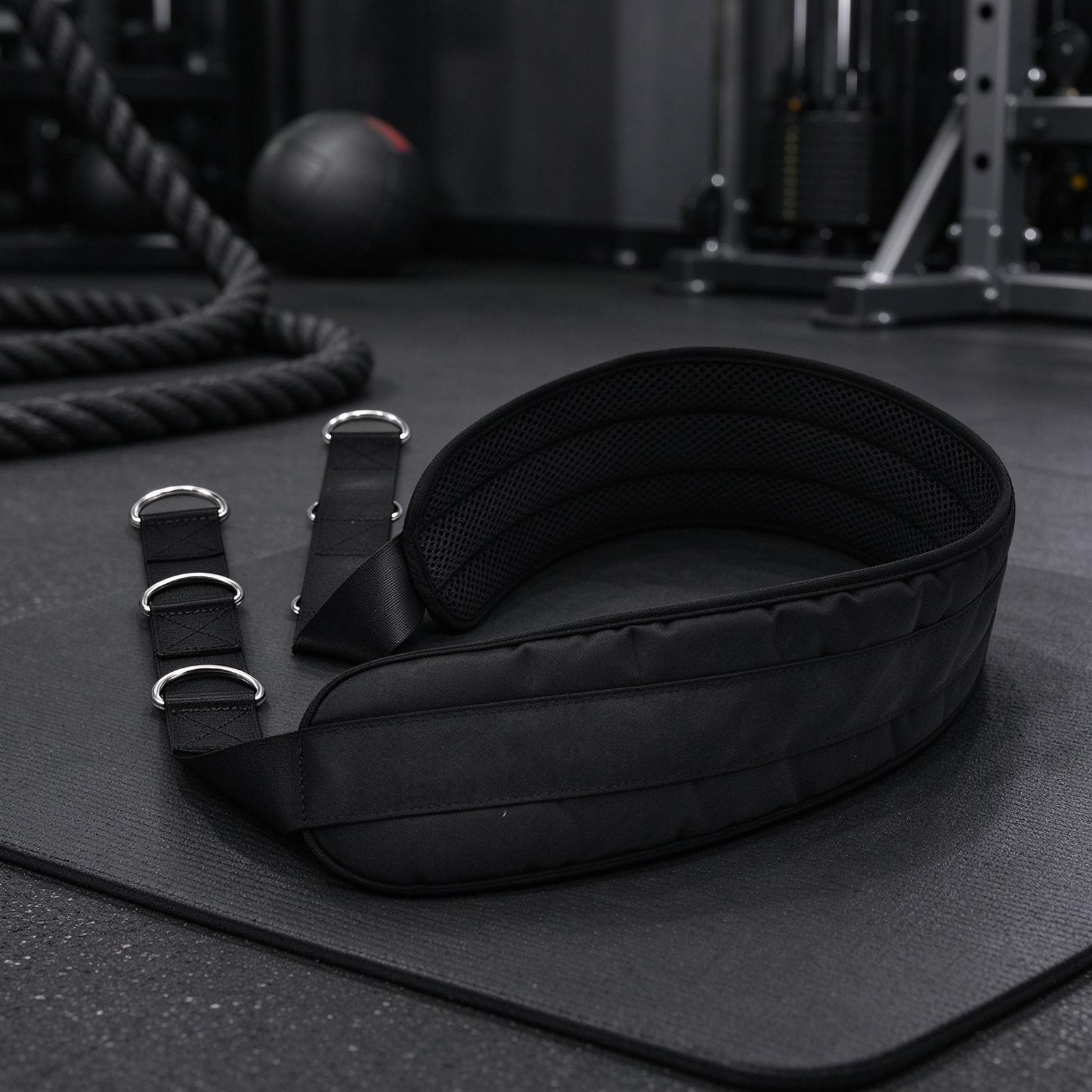 レッグプレス用ストラップ、調整可能なケーブルマシン用、ウエス - Leg Home Gym Workout のレビューと価格