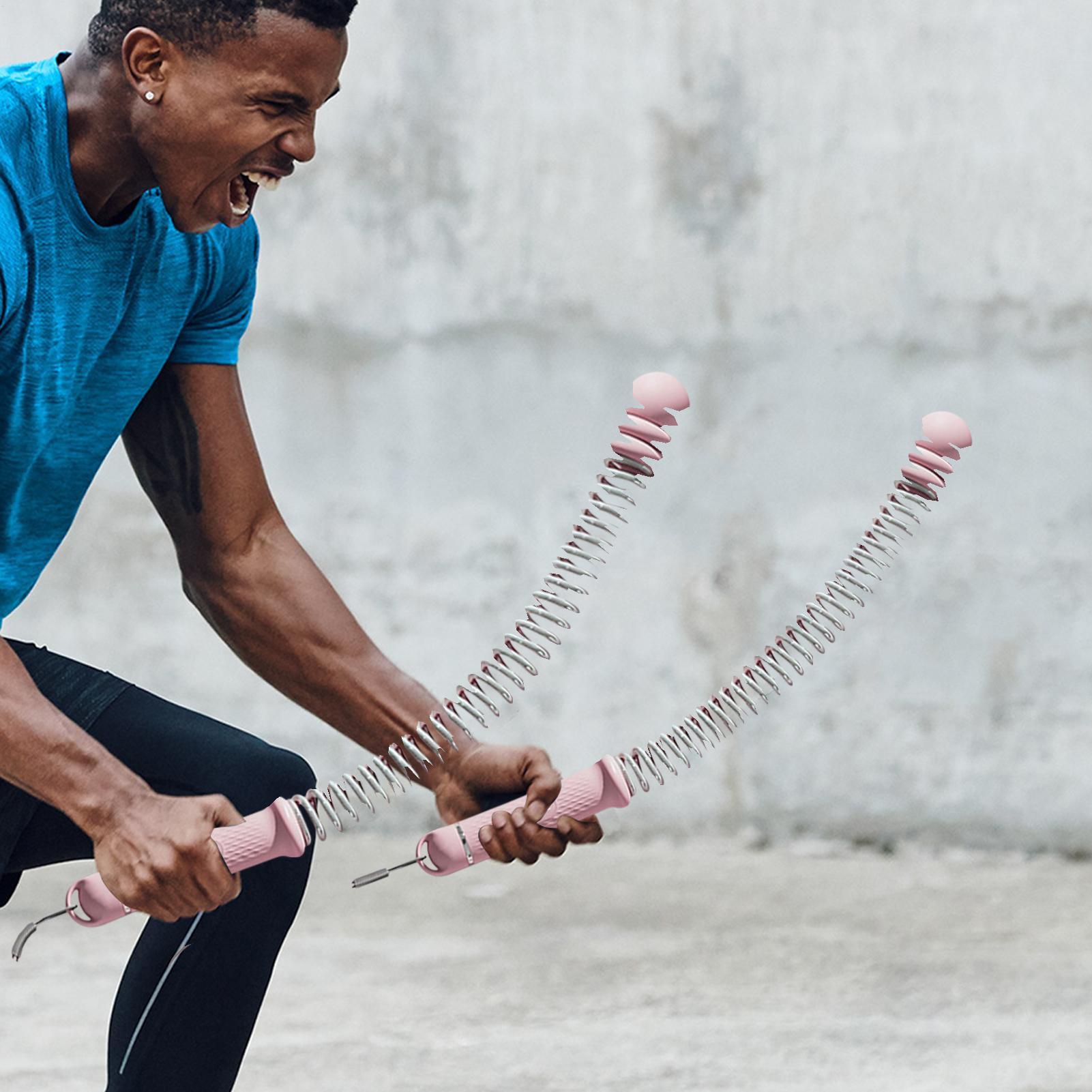 自宅ジム用バトルロープ コードレスウェイトトレーニング ポー - Home Gym Portable のレビューと価格