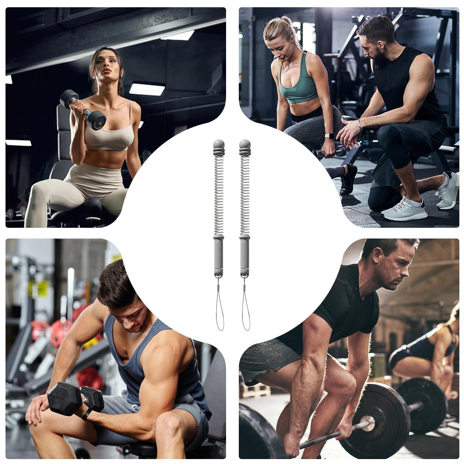 自宅ジム用バトルロープ コードレスウェイトトレーニング ポー - Home Gym Portable のレビューと価格